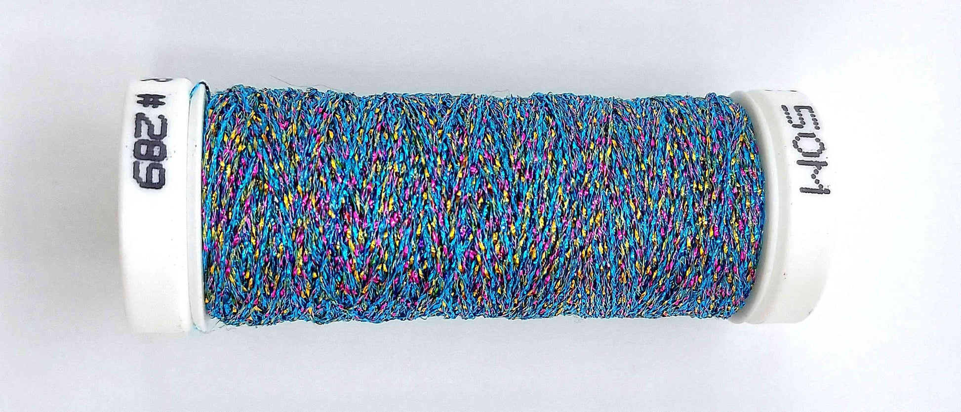 Accentuate - Assorted Colors - 289