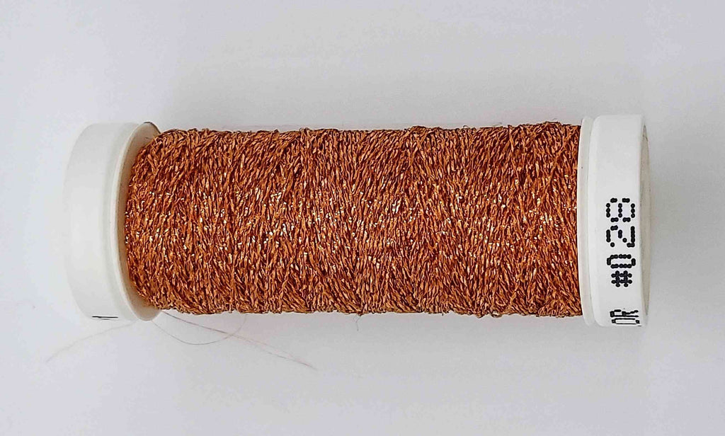 Accentuate - Assorted Colors - 028-Pumpkin