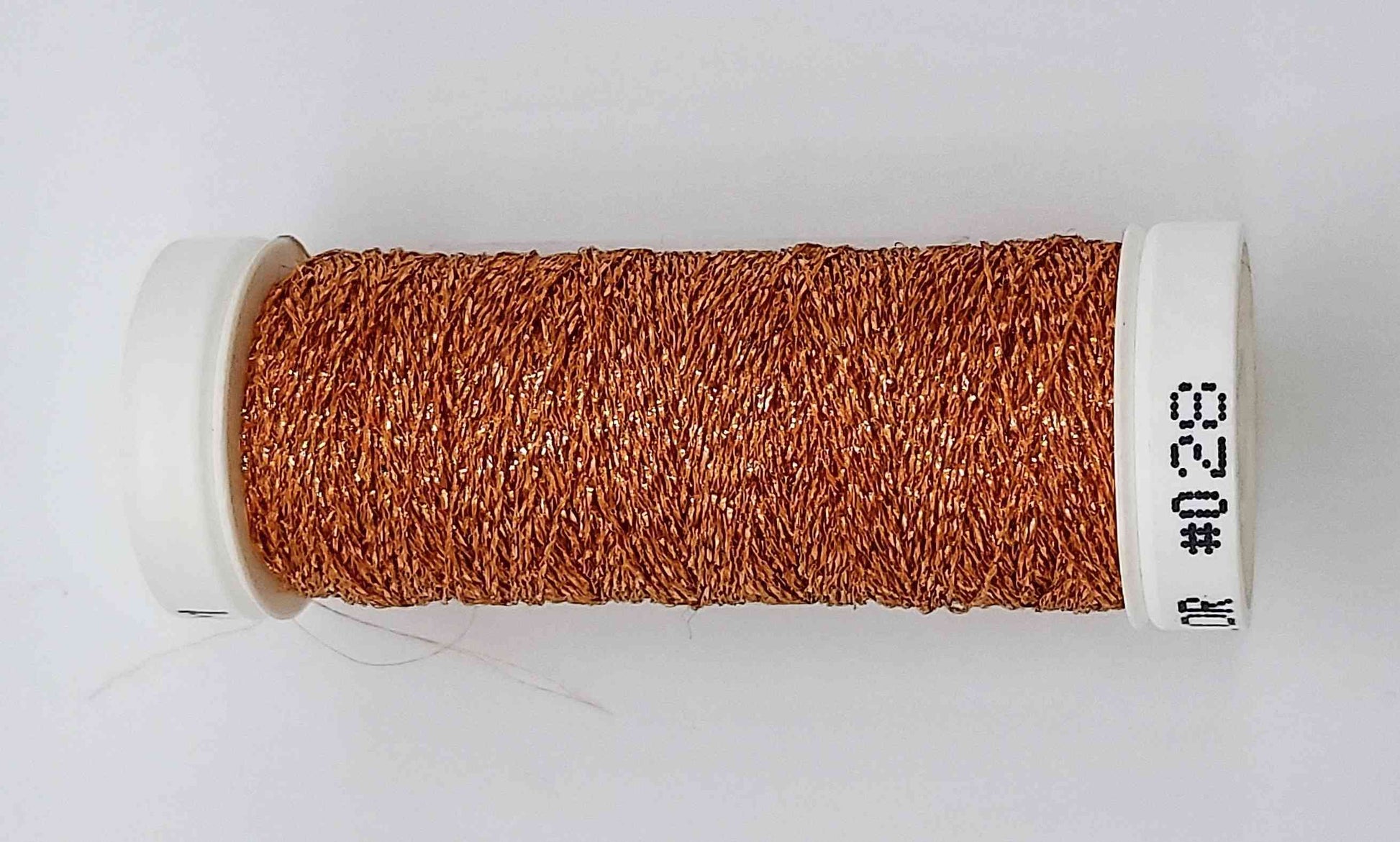 Accentuate - Assorted Colors - 028-Pumpkin