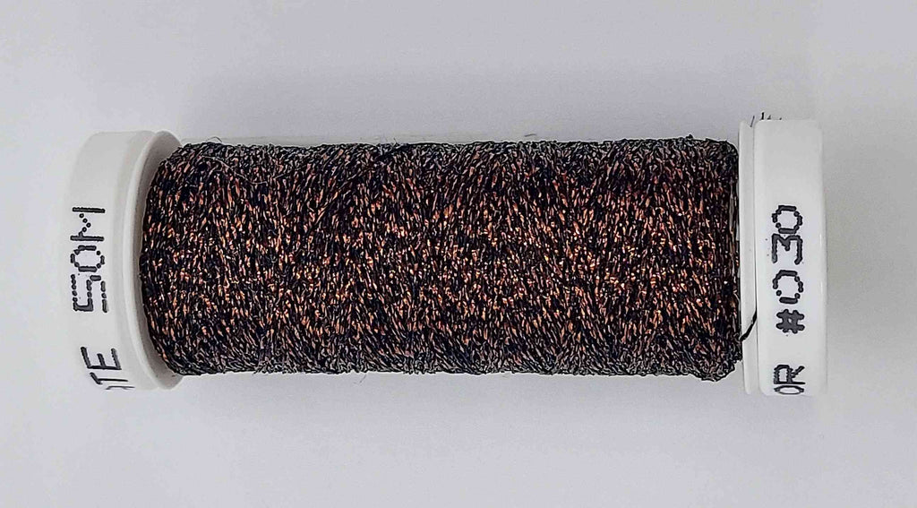 Accentuate - Assorted Colors - 030-DarkChocolate