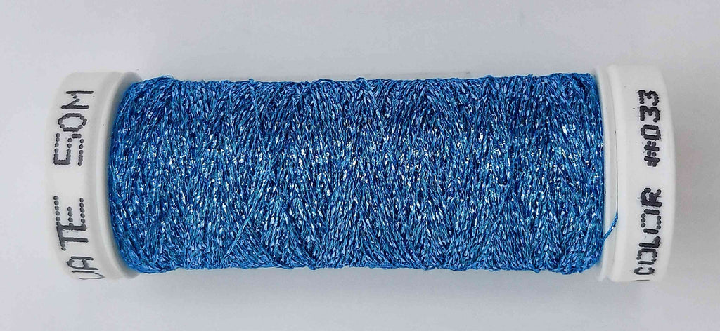 Accentuate - Assorted Colors - 033-BlueLagoon