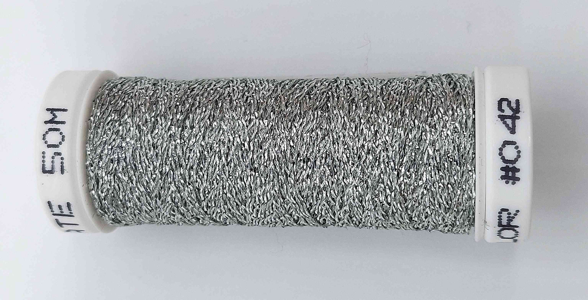 Accentuate - Assorted Colors - 042-QuillSilver