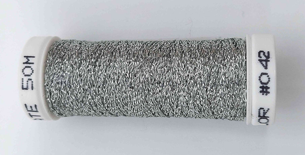 Accentuate - Assorted Colors - 042-QuillSilver