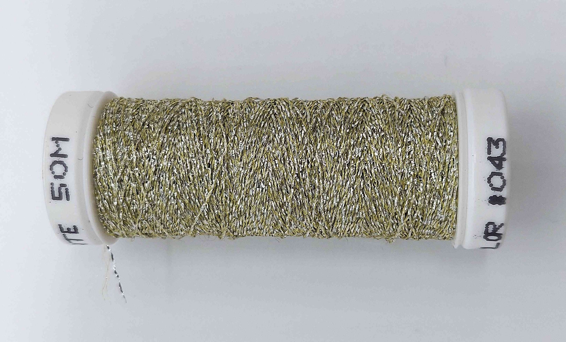 Accentuate - Assorted Colors - 043-Sapling