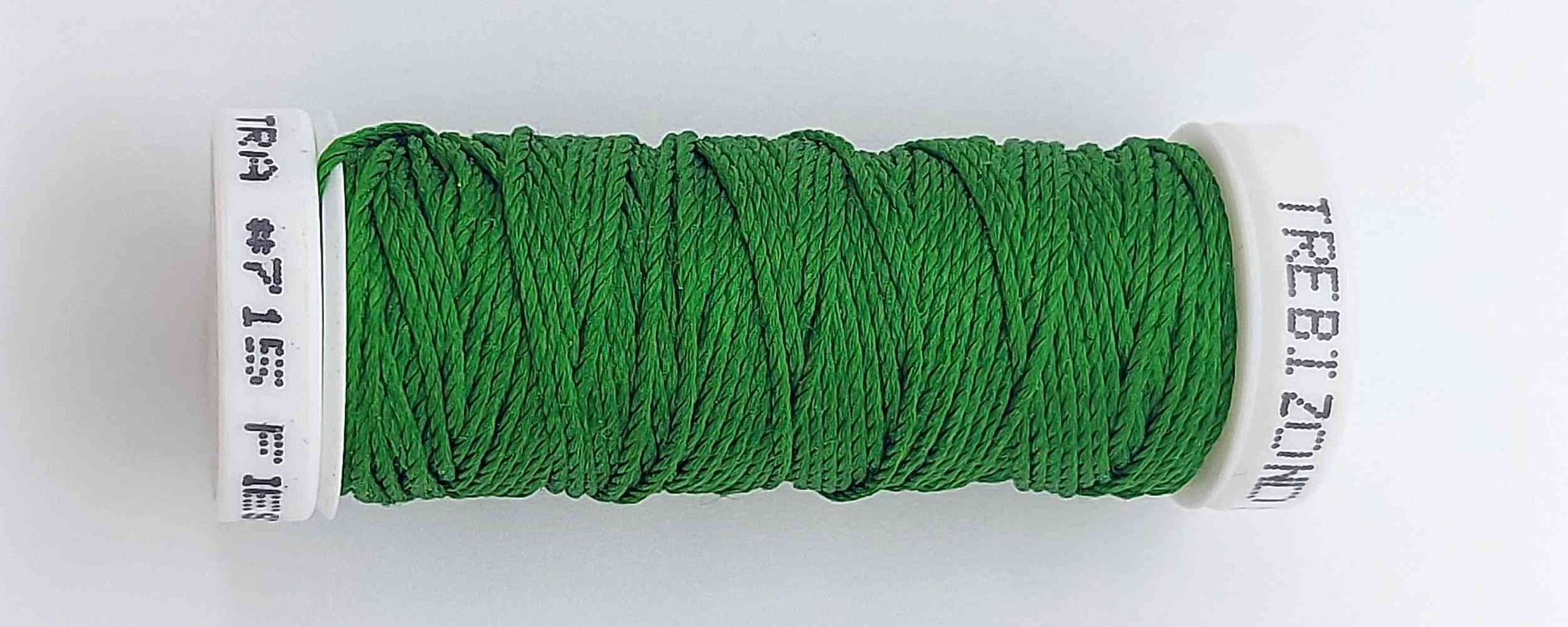 Trebizond - TRA715-Fiesta Green