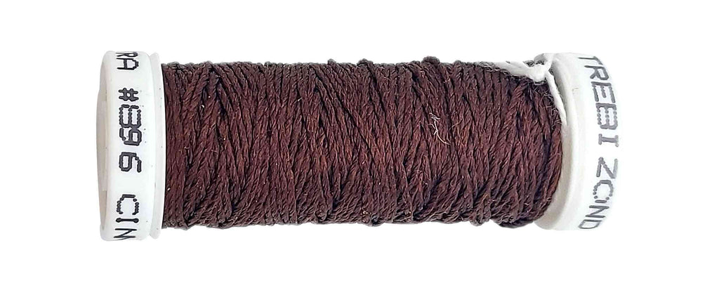 Trebizond - TRA896-Cinnamon Brown