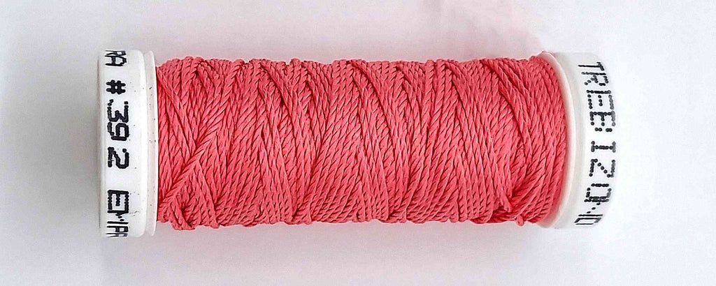 Trebizond - TRA392-Empress Coral