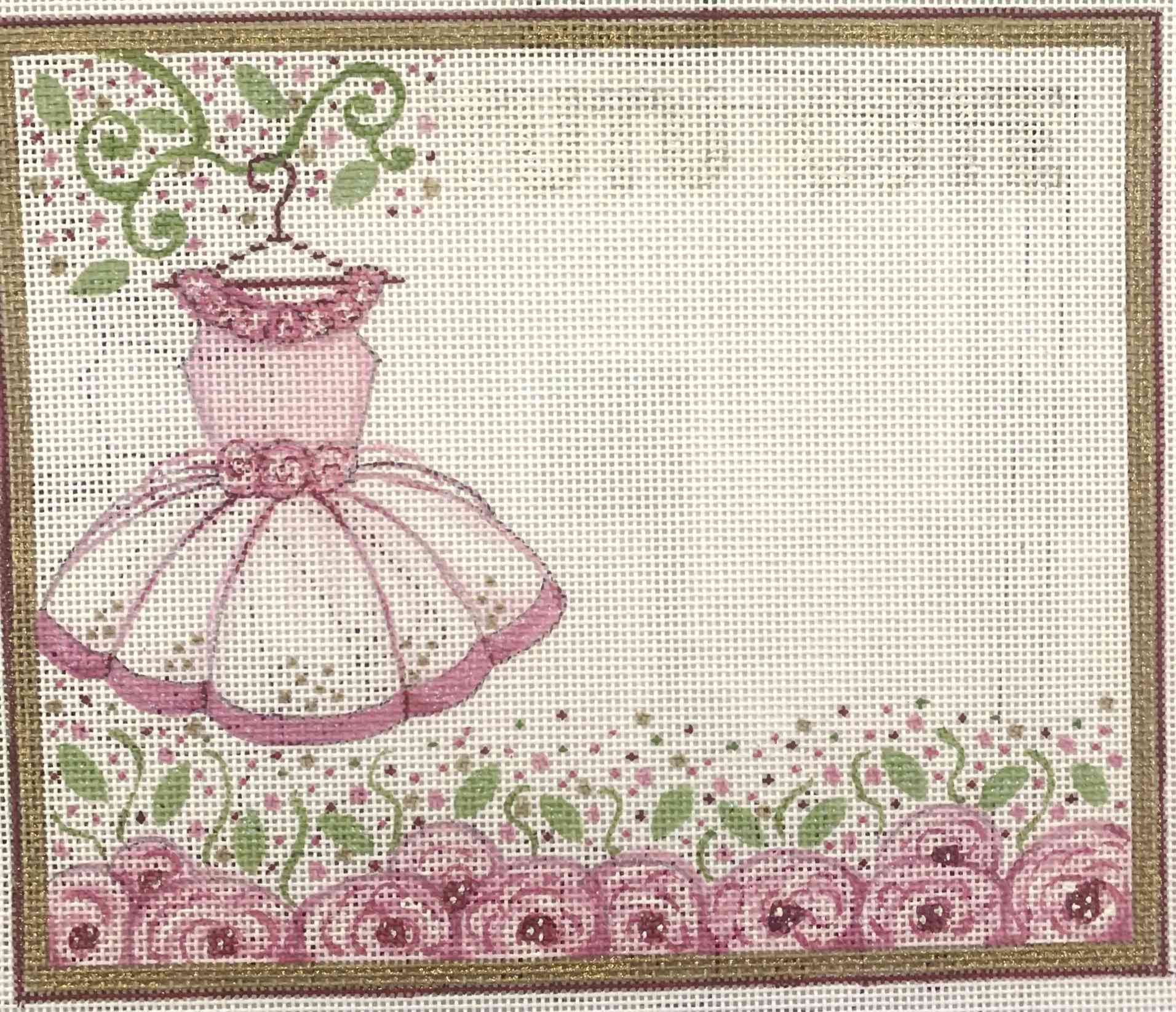 TUTU & ROSES BIRTH ANNC.