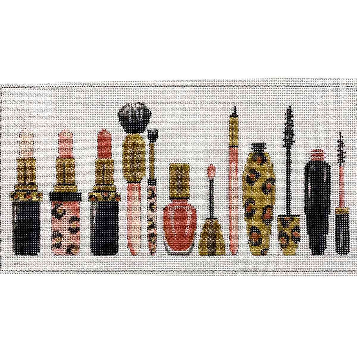 MAKE UP TOOLS