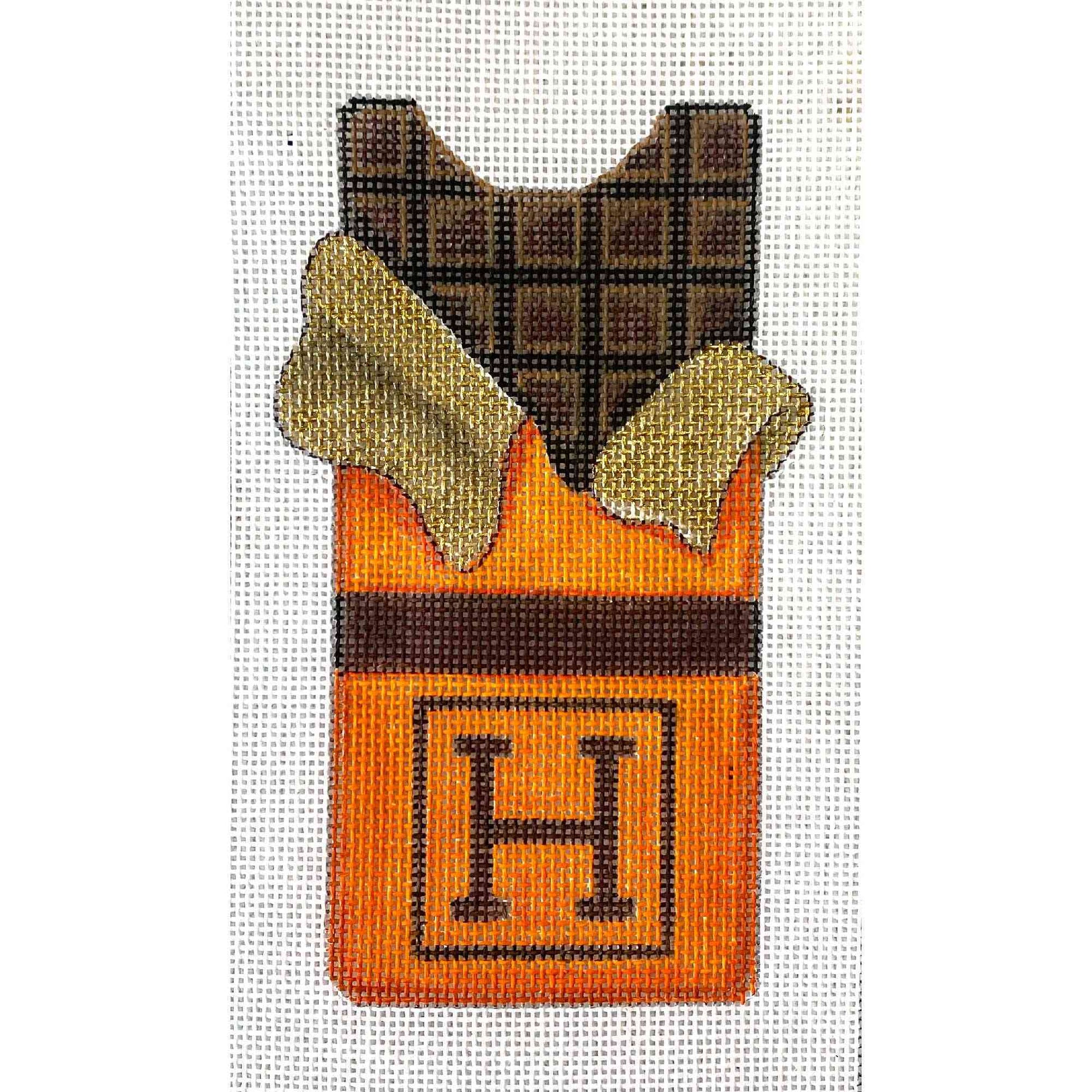 HERMES CANDY BAR