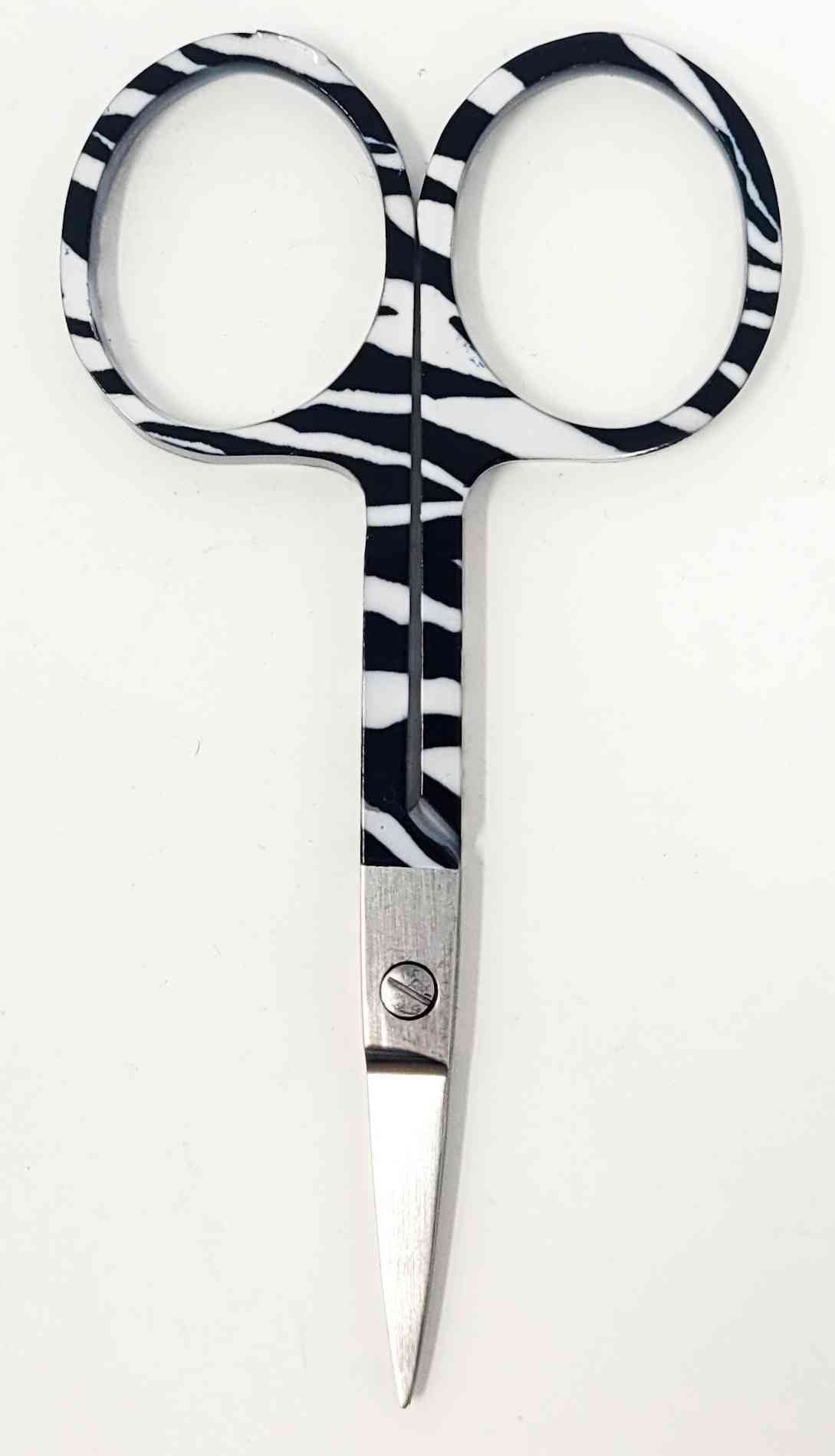 Animal Skins - Scissors