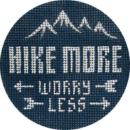 HIKE MORE