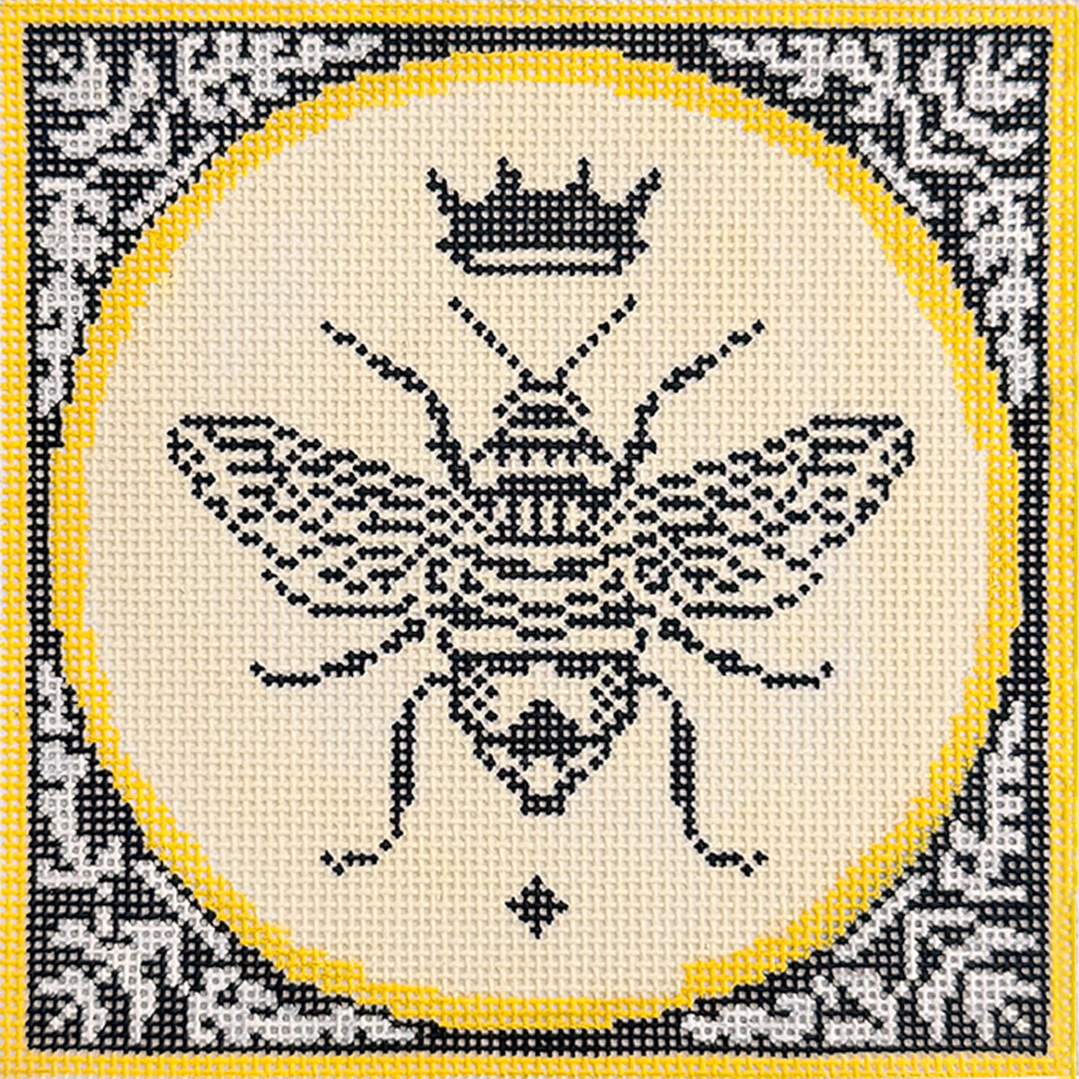 Queen Bee