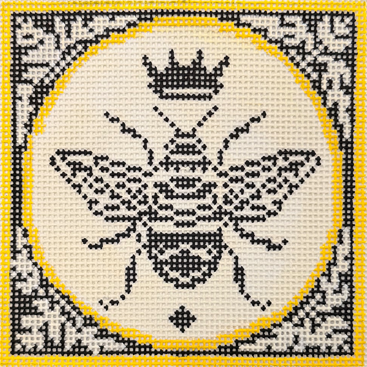 Queen Bee