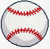 Baseball Pitch Pop