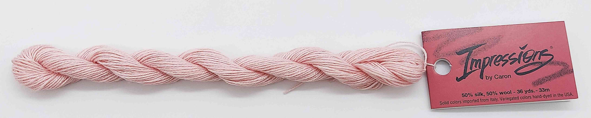 Impressions - Assorted Colors - 2035-Brown Rose