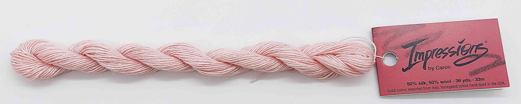 Impressions - Assorted Colors - 2035-Brown Rose