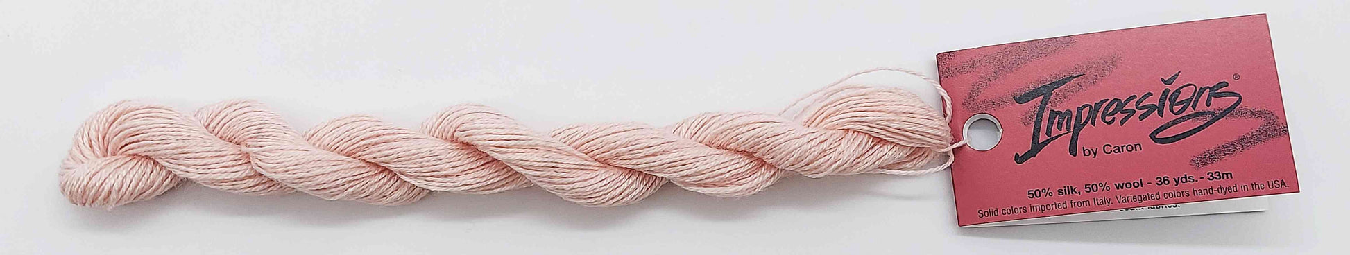 Impressions - Assorted Colors - 2037-Brown Rose