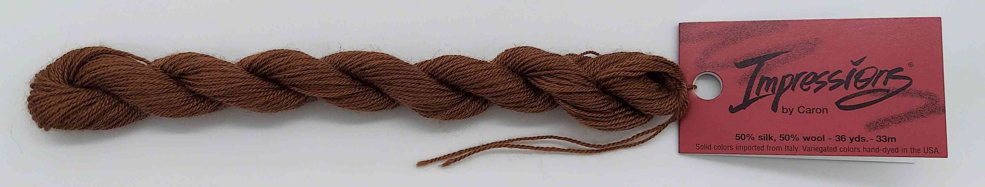 Impressions - Assorted Colors - 1182-Flesh