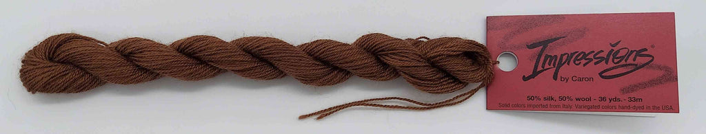 Impressions - Assorted Colors - 1182-Flesh