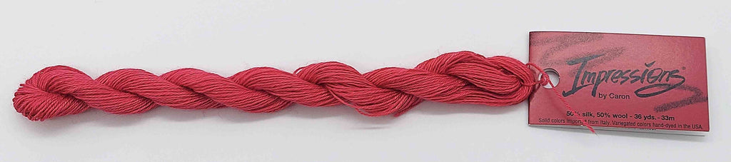 Impressions - Assorted Colors - 2073-Coral Red
