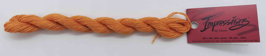 Impressions - Assorted Colors - 3013-Tangerine