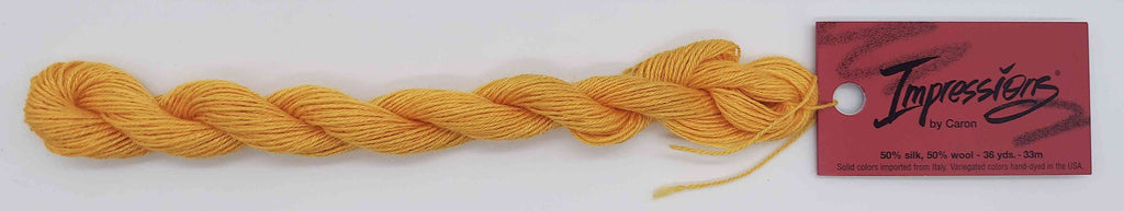 Impressions - Assorted Colors - 3015-Tangerine