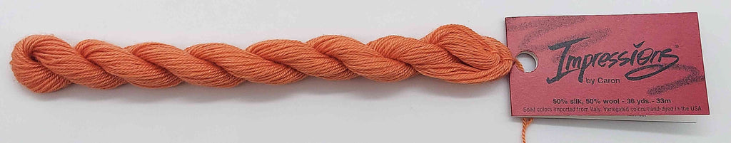 Impressions - Assorted Colors - 3026-Bright Orange