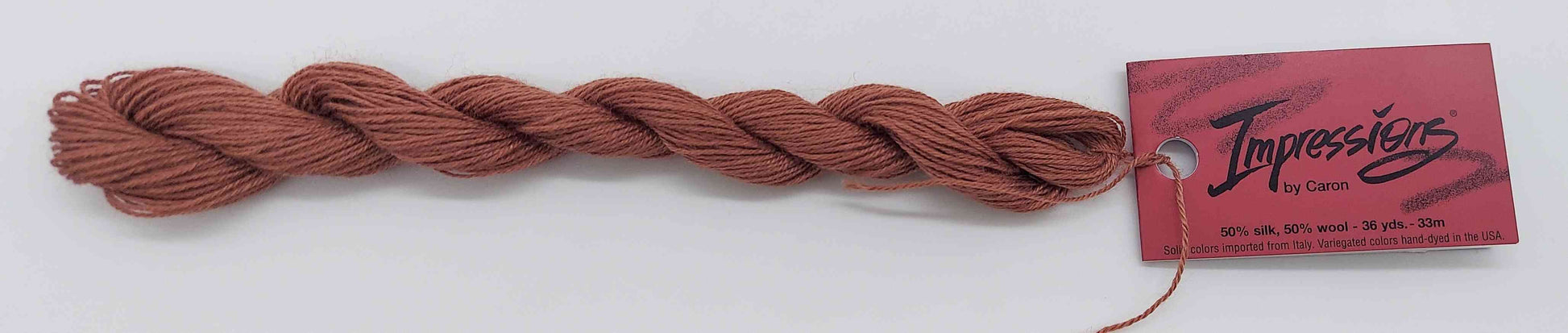 Impressions - Assorted Colors - 1183-Flesh