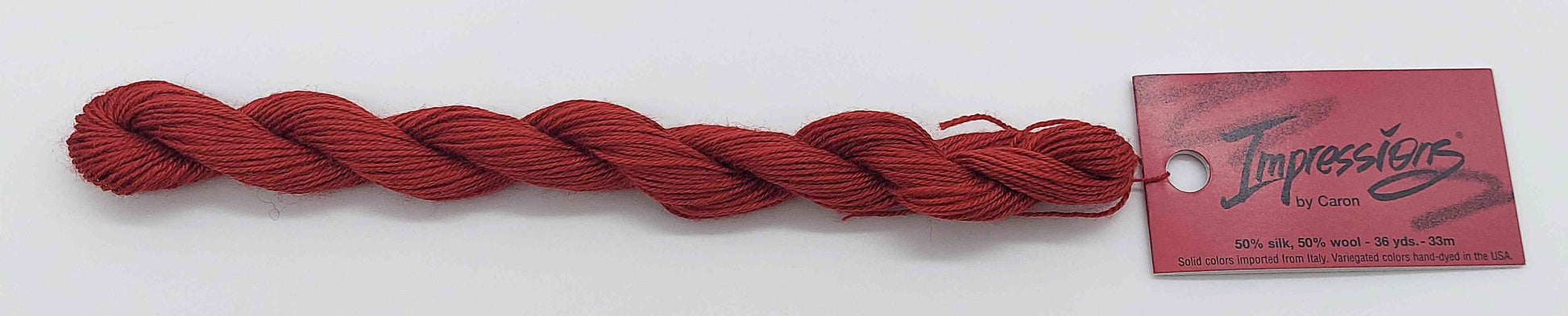 Impressions - Assorted Colors - 3041-Salmon