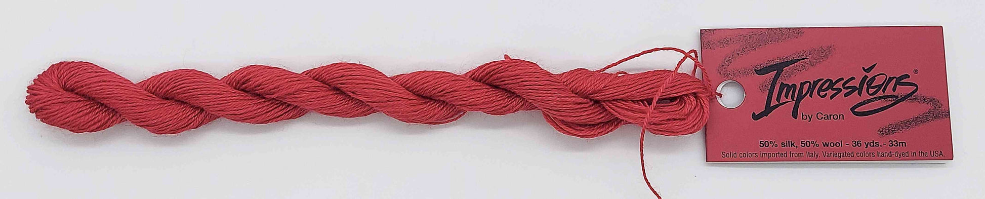 Impressions - Assorted Colors - 3042-Salmon