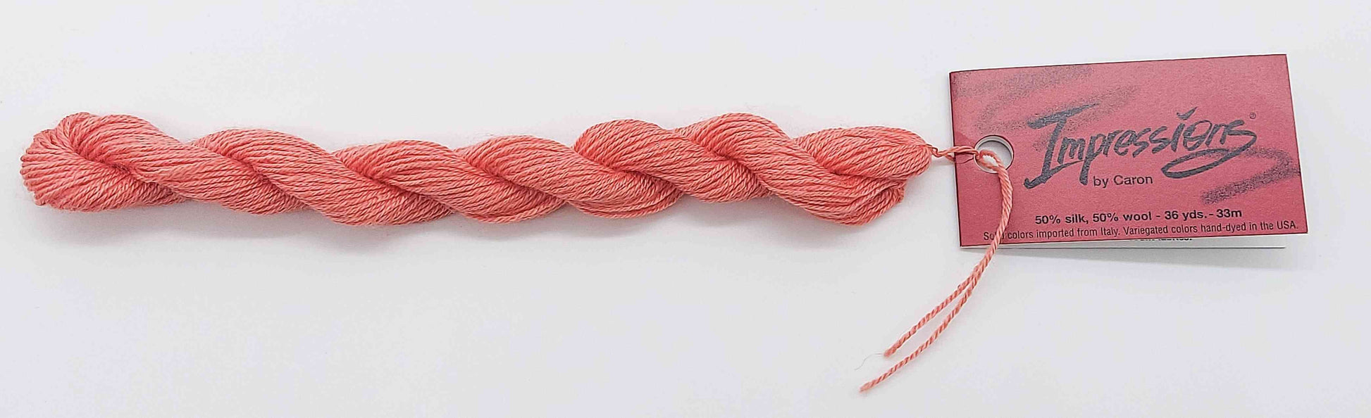 Impressions - Assorted Colors - 3045-Salmon