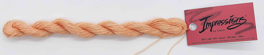 Impressions - Assorted Colors - 3056-Red Orange
