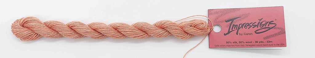 Impressions - Assorted Colors - 3064-Rust Orange