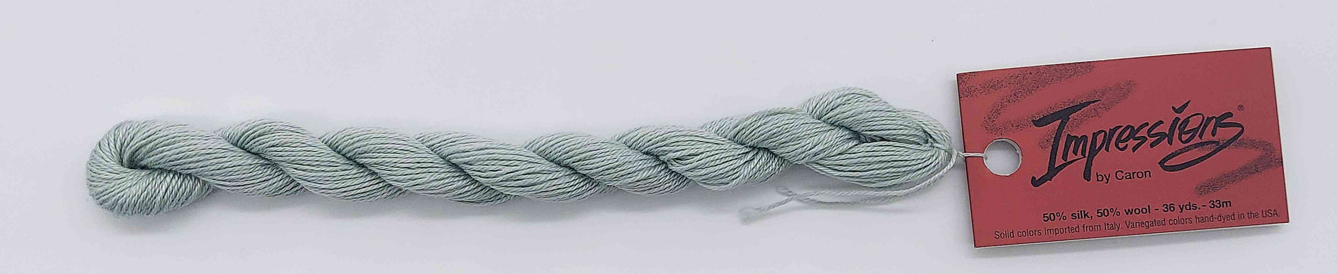 Impressions - Assorted Colors - 5137-Shadow Green