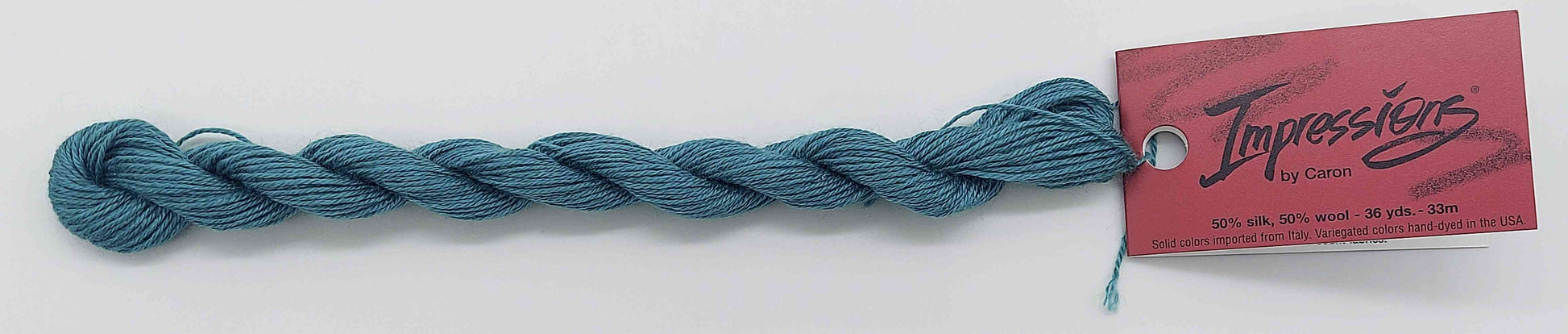 Impressions - Assorted Colors - 5142-Gray Green