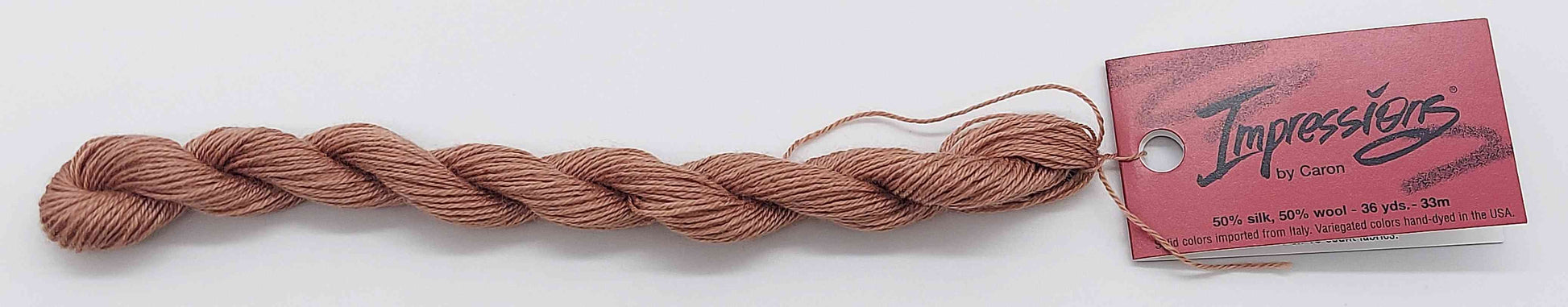 Impressions - Assorted Colors - 1184-Flesh