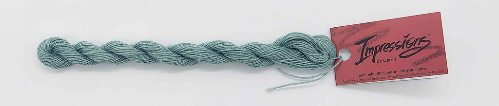 Impressions - Assorted Colors - 5144-Gray Geen