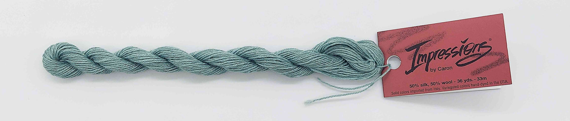 Impressions - Assorted Colors - 5144-Gray Geen