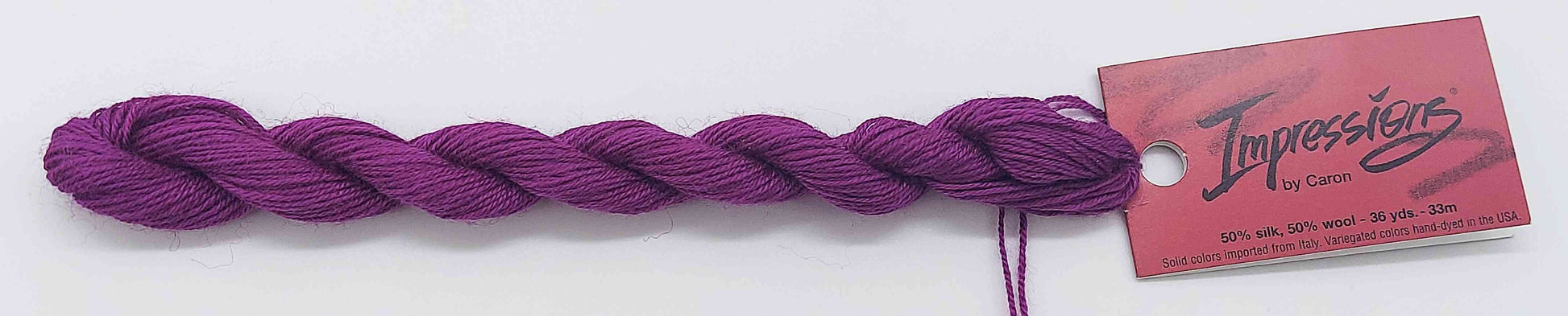 Impressions - Assorted Colors - 6002-Fuchsia