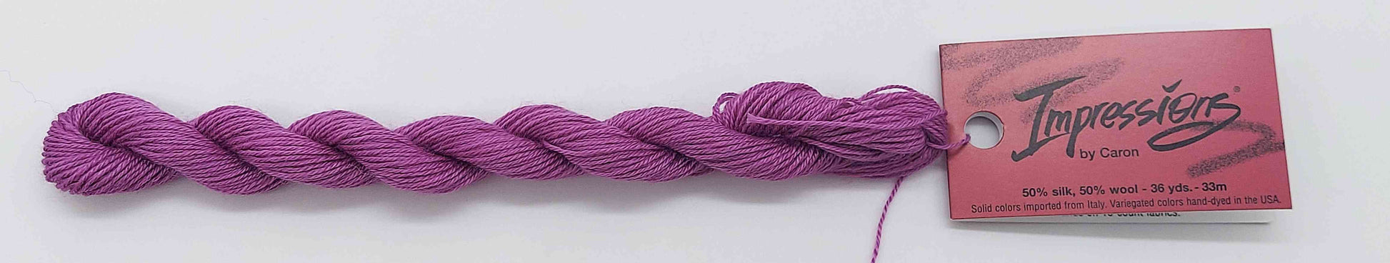 Impressions - Assorted Colors - 6006-Fuchsia