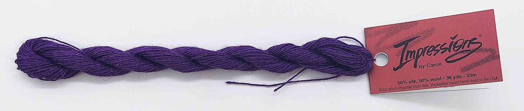 Impressions - Assorted Colors - 6010-Red Purple