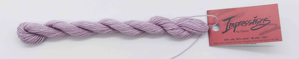 Impressions - Assorted Colors - 6014-Red Purple