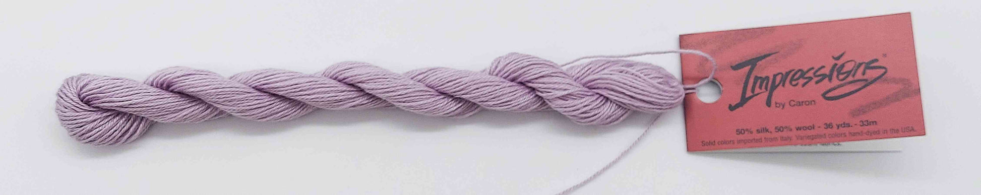 Impressions - Assorted Colors - 6014-Red Purple