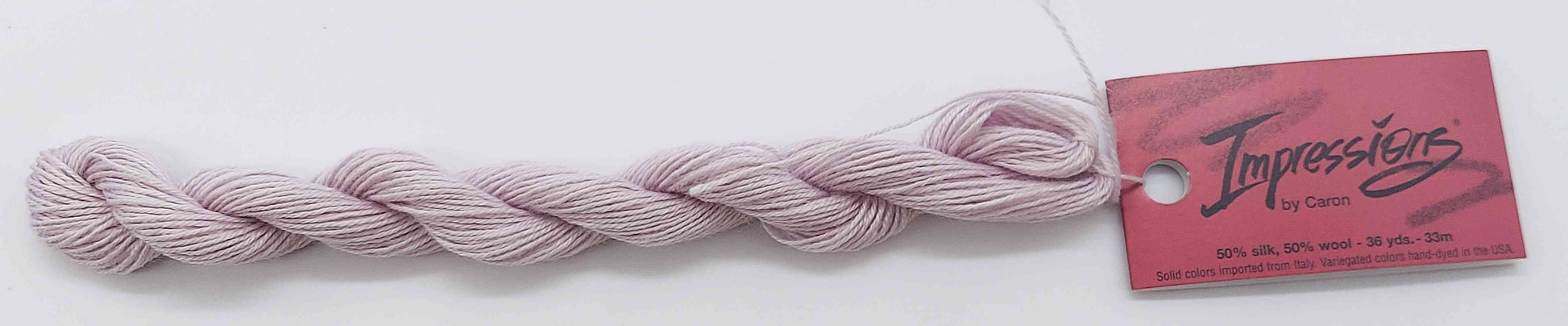 Impressions - Assorted Colors - 6015-Red Purple