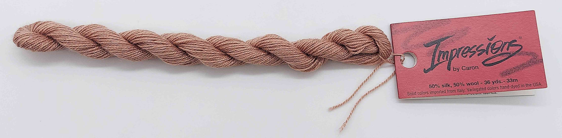 Impressions - Assorted Colors - 1185-Flesh