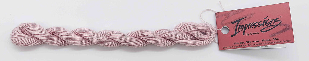 Impressions - Assorted Colors - 6027-Brown Purple