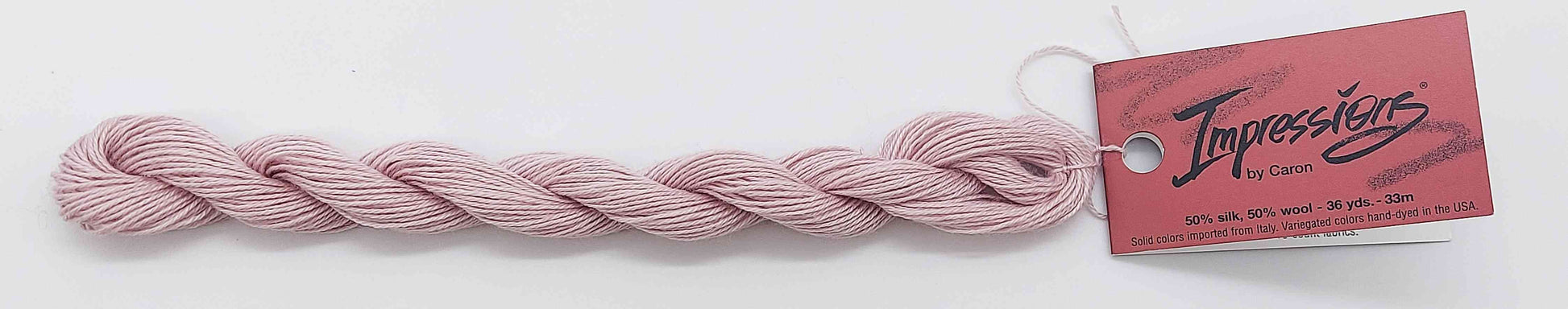 Impressions - Assorted Colors - 6027-Brown Purple