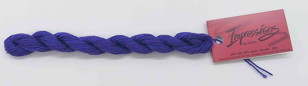 Impressions - Assorted Colors - 6031-Grape