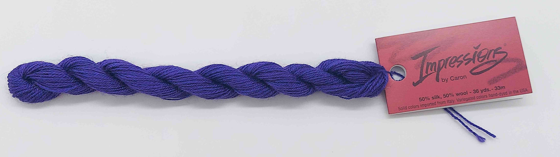 Impressions - Assorted Colors - 6031-Grape